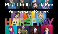 Play It to the Back Row – Hairspray&nbsp;(2007)