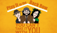 Play It to the Back Row – You Can’t Take It With You&nbsp;review