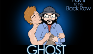 Play It to the Back Row – Ghost&nbsp;review