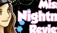 Miss Nightmare Short- Meanwhile…