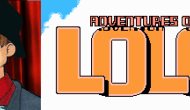 Gomer Plays Challenge – Adventures of Lolo&nbsp;5/5