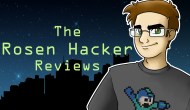 The Rosen Hacker Reviews – Heavy Metal 2000 (with Happy Viking and The Hardcore&nbsp;Kid)