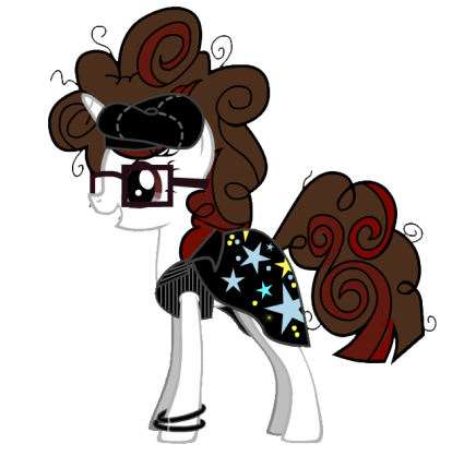 Yes, this is me! Yes my hair is this crazy.