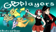 GB Players – Pokemon Yellow (Episode 7 – Prepare for&nbsp;Trouble!)