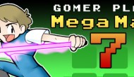 Gomer Plays – Mega Man 7 (Wily Stages 1 &&nbsp;2)
