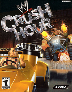 WWE_Crush_Hour_Coverart