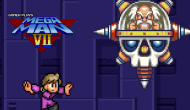 Gomer Plays – Mega Man 7&nbsp;(Finale)