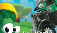 Namio’s Corner: Veggie Tales-God Wants Me to Forgive THEM?!?!&nbsp;Review