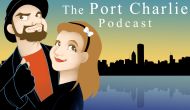 The Port Charlie Podcast – Episode 45 (Directly&nbsp;Brutal)