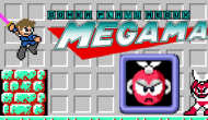 Gomer Plays REDUX Mega Man (Part 2 – A Cut&nbsp;Above)