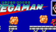 Gomer Plays REDUX Mega Man (Part 4 – Gomer Has&nbsp;Guts)