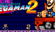 Gomer Plays REDUX – Mega Man 2 (Spikes and&nbsp;Ladders!)