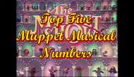 Know the Score: Top Five Muppet Musical&nbsp;Numbers