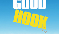 iRawss feat. Namio – The Good Hook: Evan&nbsp;Almighty