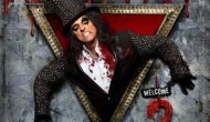 Monster from the Studio Halloween Special Year One: Alice Cooper “Welcom 2 My Nightmare”