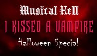 Musical Hell Halloween Special: I Kissed a Vampire featuring&nbsp;JessWorld