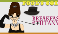 Golden Swans: Breakfast at&nbsp;Tiffany’s
