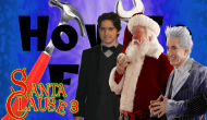 How to Fix It: The Santa Clause&nbsp;3