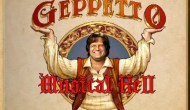 Musical Hell: Geppetto