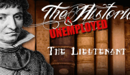 The Unemployed Historian – The Lieutenant&nbsp;Nun