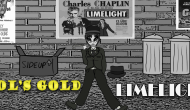 Fool’s Gold: Chaplin in&nbsp;Limelight