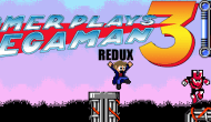 Gomer Plays REDUX Mega Man 3 (Part 3: Fatal&nbsp;Attraction)