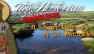 The Unemployed Historian: A Short History of St. Patrick’s&nbsp;Day