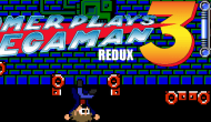Gomer Plays REDUX Mega Man 3 (Part 10: Something Punny, Something&nbsp;Sexual)