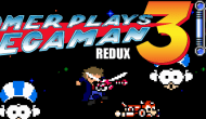 Gomer Plays REDUX Mega Man 3 (Part 11: Acrophobes Need Not&nbsp;Apply!)
