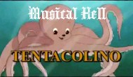 Musical Hell Review: Tentacolino (In Search of the&nbsp;Titanic)