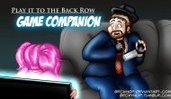 Play It to the Back Row – Game&nbsp;Companion