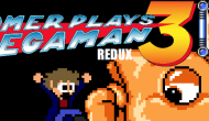 Gomer Plays REDUX Mega Man 3 (Part 14: Yellow&nbsp;Rematch!)