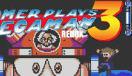 Gomer Plays REDUX Mega Man 3 (Part 17: The Final Showdown!  For The Third&nbsp;Time!)