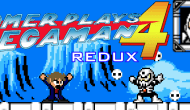 Gomer Plays REDUX Mega Man 4 (Part 5:&nbsp;BONED!)