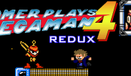 Gomer Plays REDUX Mega Man 4 (Part 7: Multi-Ring&nbsp;Circus)