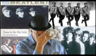 Classic Song Reviews: The Rain, The Park, And Other Things by the&nbsp;Cowsills
