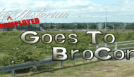 The Unemployed Historian Goes To&nbsp;BroCon!