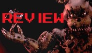 Five Nights at Freddy’s 4 Review : The Same as Before? – Mr. Kille’s Horror&nbsp;Show