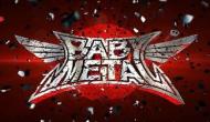 First Listen: Babymetal