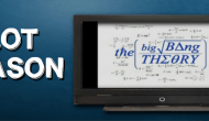 Pilot Season: The Big Bang&nbsp;Theory