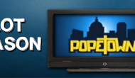 Pilot Season: Popetown