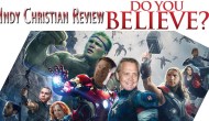 Indy Christian Review – Do You&nbsp;Believe?
