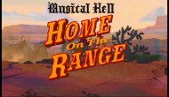Musical Hell: Home on the&nbsp;Range