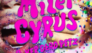 First Listen: Miley Cyrus and Her Dead Petz Album&nbsp;Review