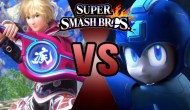 Super Smash Bros. Rewind | MegaMan Dons His Shulk-Buster&nbsp;Armor!