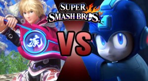 ShulkBuster MegaMan