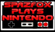 Spazfox Plays Nintendo&nbsp;6