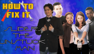 How to Fix It: The Unstuck&nbsp;Man