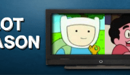 Pilot Season: Adventure Time vs Steven&nbsp;Universe