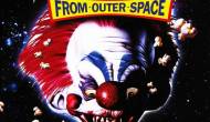 Killer Klowns from Outer&nbsp;Space